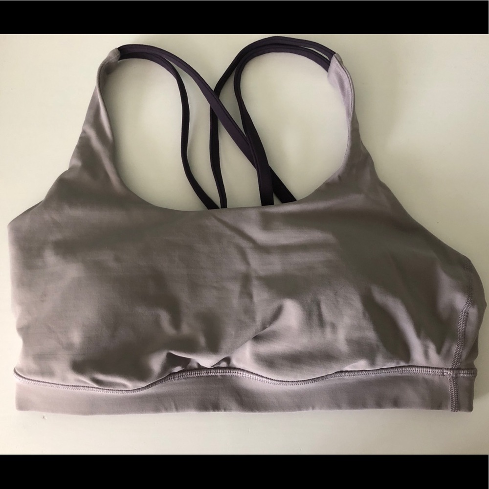 Lululemon Energy Bra